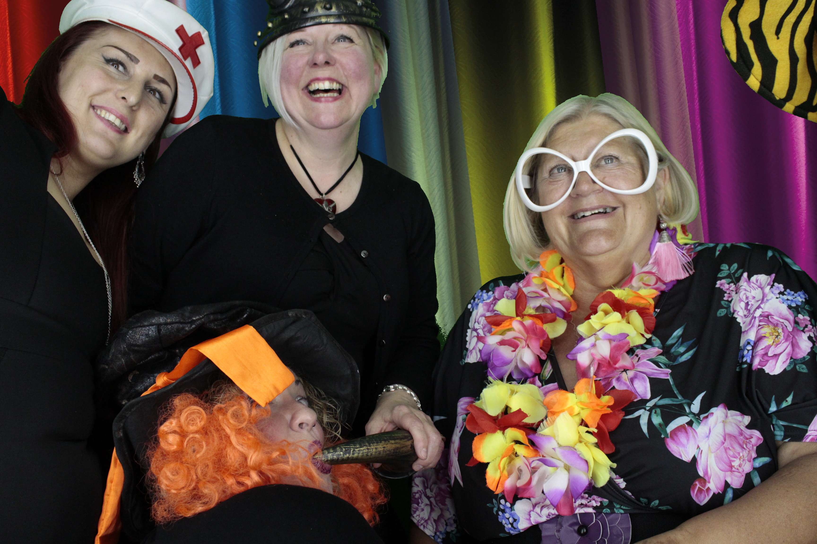 Steve's 65th & Susan 60th Birthday | View more photos from the event at gallery.myphotoboothexperience.co.uk/u/MyPhotoBoothExperienceLtd/Steves-65th-Susan-60th-Birthday